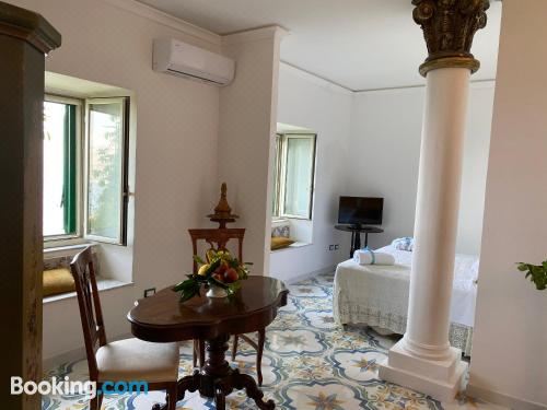 Villa Don Mimì Guarnaschelli la DependaceSuperior Suite with Sea View