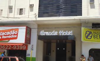 Grande Hotel Araçatuba