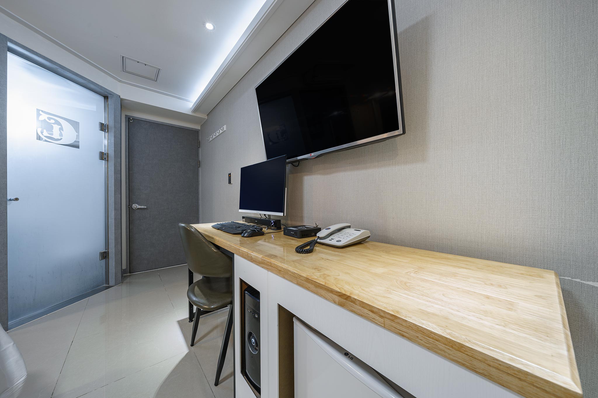 씨엘모텔 후기 및 특가 예약 - 서울 호텔 추천 | 트립닷컴