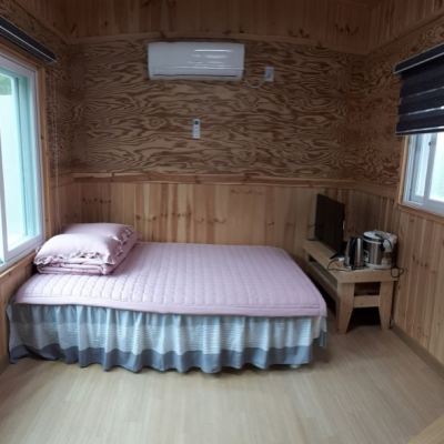 부귀 방 Jinan Jisangnagwon Pension 쿠폰