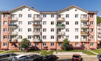 More Apartments na Estonskoy 37 k11