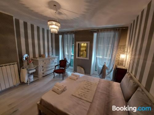 Casa de Batté One-Bedroom Apartment