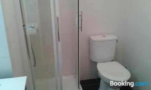 1号一室公寓 - 19 Boulevard Victor Tuby