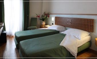 Hotel Ghibellino - Housity