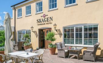 Skagen Harbour Hotel