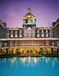 The Taj Mahal Tower, Mumbai Hotels in 