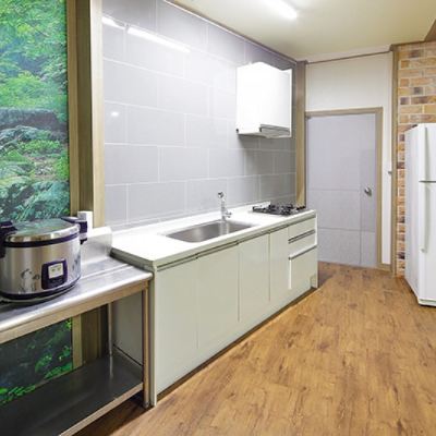 Yongcheon Yongin Seonnyeowa Namuggun Pension Promo Code