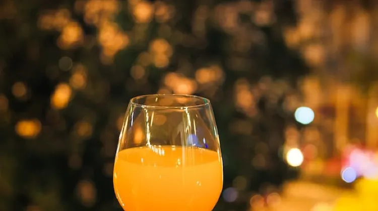 Opera House Suites 施設