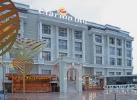 Clarion Inn Indore Hotels in 