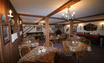 Innsbruck Inn at Stowe