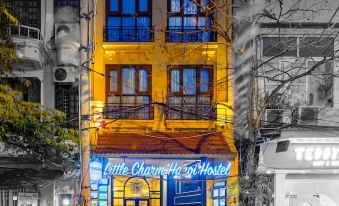 Little Charm Hanoi Hostel
