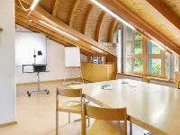 St.Jodern Hotéis em Visp