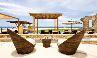Guaycura Boutique Hotel, Beach Club & Spa