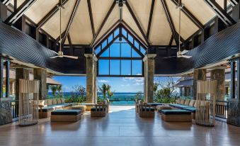 The Westin Turtle Bay Resort & Spa, Mauritius