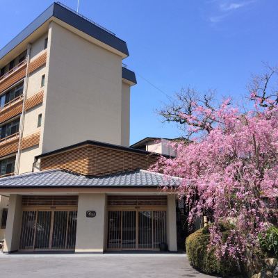 ゲストルーム(部屋タイプお任せ) 旅館 然林房 クーポン