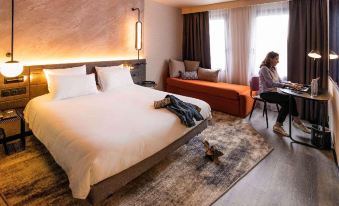 Novotel Paris Suresnes Longchamp