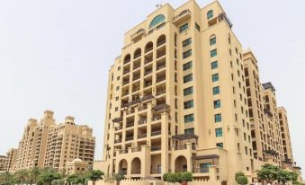 Palm Jumeirah North/South Residence