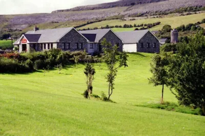 Cappabhaile House Hotels in 