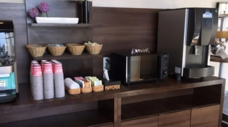 ホテルリソルトリニティ博多 食事・レストラン