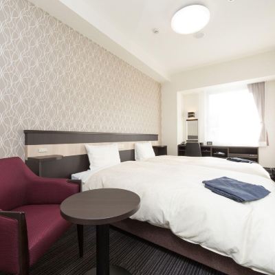 ハリウッドツインルーム(禁煙) 三交イン津駅前 クーポン