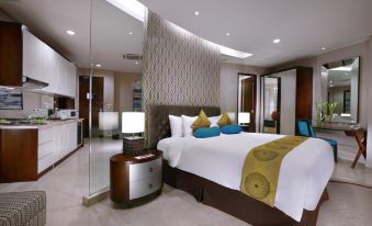 The Grove Suites by GRAND ASTON