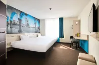 B&B Hotel Krakow Centrum Các khách sạn ở 