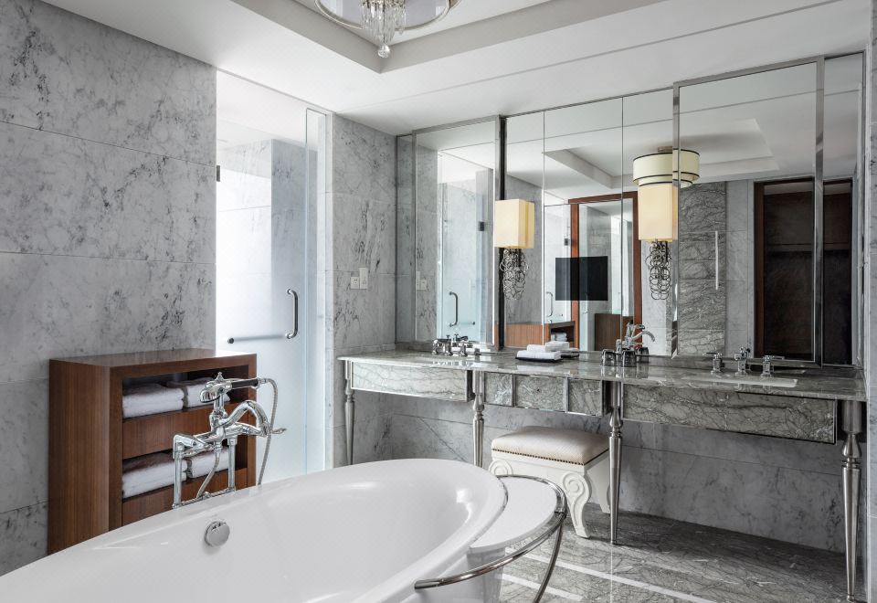 Sheraton Qingdao Jiaozhou HotelEmbassy Suite