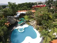 Holiday Inn CUERNAVACA by IHG Hoteles en Cuernavaca