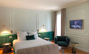 Hotel Singulier Bordeaux