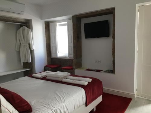 双人房（带独立浴室）