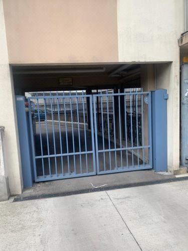 Le Wilson Appart One-Bedroom Apartment