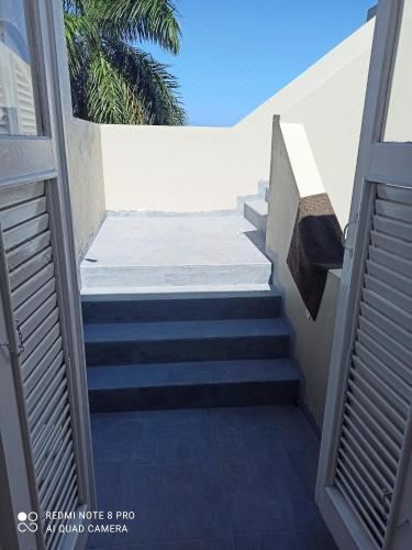 Columbus Heights Apt 26 F Two-Bedroom Apartment