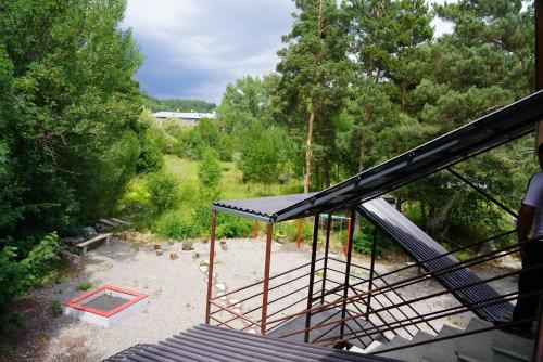 两卧室联排别墅