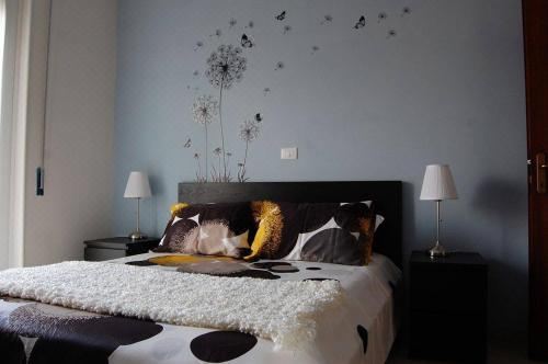 带私人外部浴室的双人房