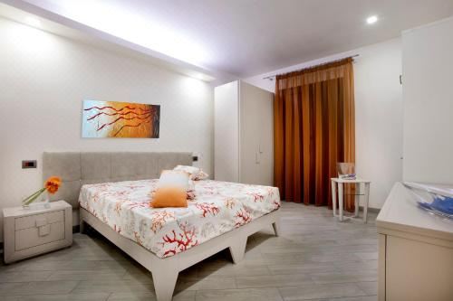 Monte Monaco B&B Double Room with Balcony or Terrace