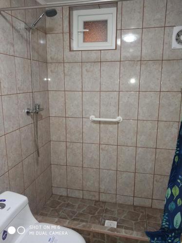 双人房（带独立浴室）