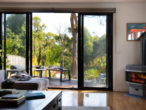 三卧室联排别墅