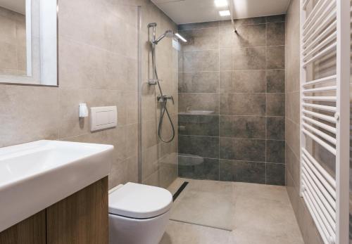 双人间共用厨房