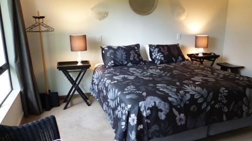 Ashcroft Gardens Bed & Breakfast Double Room with Garden View