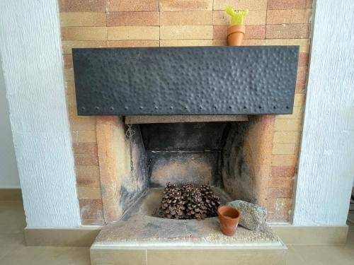 带露台的双卧室海景公寓