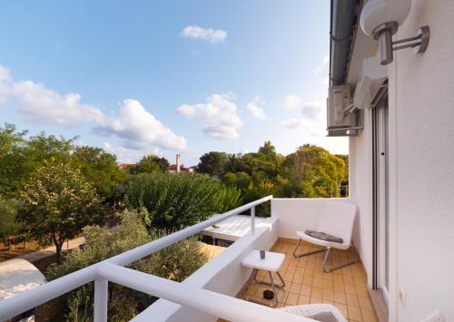 双人房（带独立浴室）