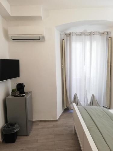 双人房（带独立浴室）