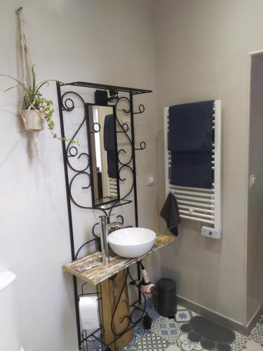 双人房（带独立浴室）