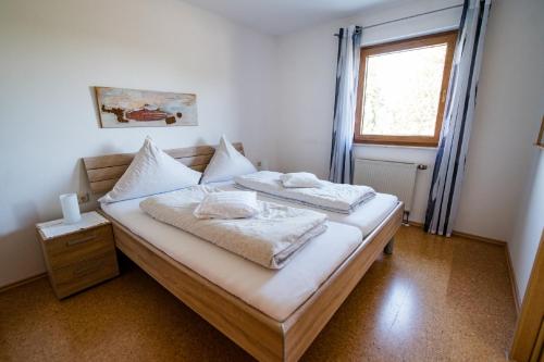 Appartementanlage Marianne两卧室公寓