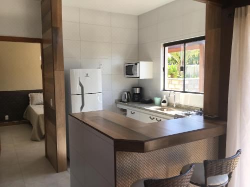 公寓 - 地面楼层