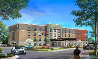 Holiday Inn Express & Suites ST. Louis South - I-55