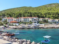 Hotel Priscapac Resort & Apartments