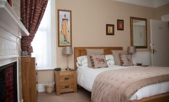 The Langtons Bed & Breakfast