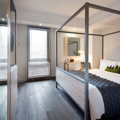 Deluxe Room, 1 Queen Bed (Bathtub Or Shower Booth) 메트로호텔 쿠폰