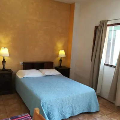 Casa Jocotenango - Centro Historico Hotels near Zona 17